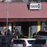 Identifikovan napadač iz gej kluba u Kolorado Springsu 5