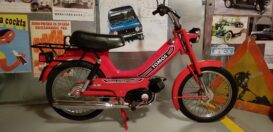 Istorijski muzej Jugoslavije "SFRJ budi sećanja na mirnije vreme kada smo svi bili ponosni na svoju zemlju": U poseti Istorijskom muzeju Jugoslavije u Novom Sadu 8