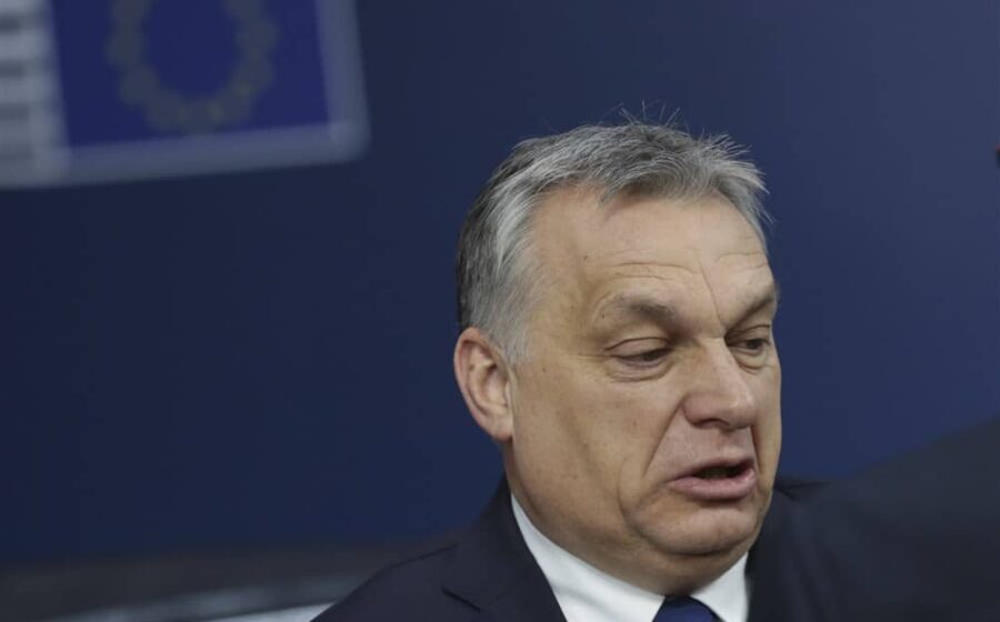 Orban: Odnosi Mađarske i Švedske užasno loši, ne želimo da uvozimo sukobe u NATO 1