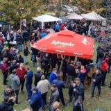 Festival mlade rakije po 15. put u subotičkom naselju Ljutovo 3