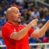 "Veliki profesionalni izazov...": Oglasio se novi košarkaški kineski car Saša Đorđević 1