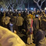 Protesti u Šangaju zbog kovid zaključavanja: Demonstranti uzvikuju "Si Đinping ostavka" 7