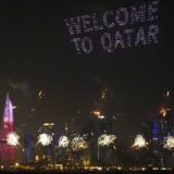 Ko će od stranih zvaničnika biti na otvaranju Svetskog prvenstva u Kataru 9