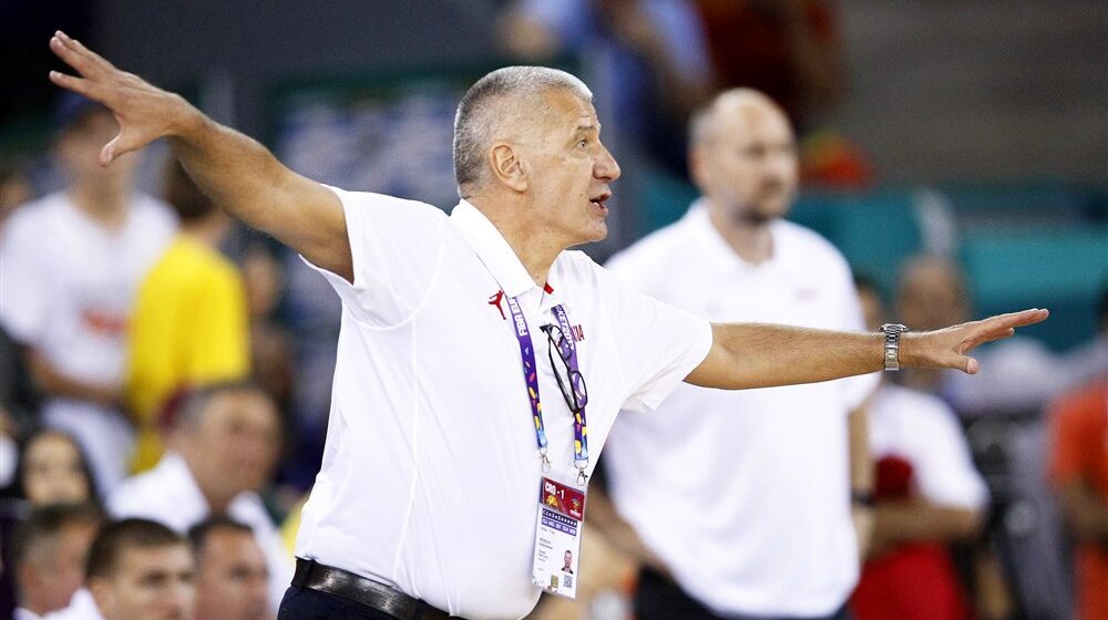 (VIDEO) "Mi smo iz mešanog braka, cela Jugoslavija je gledala gde će Dražen": Brat hrvatske legende o "drami" porodice Petrović 1