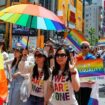 Sud u Tokiju presudio da je nepostojanje zakona o istopolnim zajednicama protivustavno 16