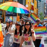 Sud u Tokiju presudio da je nepostojanje zakona o istopolnim zajednicama protivustavno 11