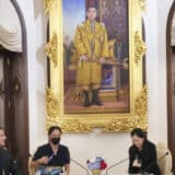 Makron: Rat u Ukrajini predstavlja problem i za azijsko-pacifičke zemlje 4