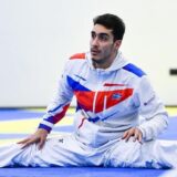 Iranski tekvondista Hodabahši donosi svetsko zlato u Beograd 11