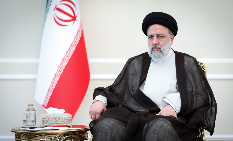 Iranske vlasti će odgovoriti na sankcije Evropske unije 1