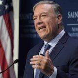 Stejt department: Iranske pretnje po dva zvaničnika bivše Trampove administracije i dalje kredibilne 6