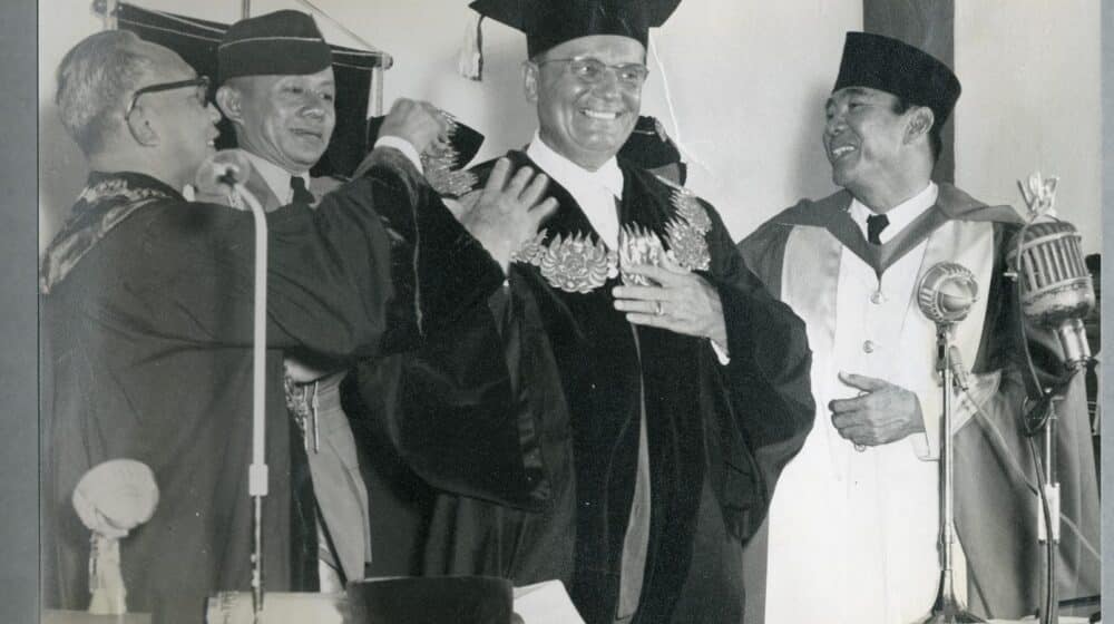 Retke fotografije Tita i vredna arhivska građa u “Adligatu”, 1