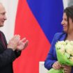 Putinova glavna huškačica i zagovornica cenzure: Ko je Margarita Simonjan, glavna urednica Raša Tudeja? 3