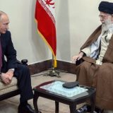 Oglasio se Putin o ubistvu iranskog vođe 8