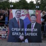 Grbović: Zahtevamo pojašnjenja o navodima da u Srbiji postoje tajne kineske policijske stanice 4