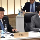 Kineski predsednik prekorio kanadskog premijera pred kamerama: 'To nije bilo prikladno' (VIDEO) 11