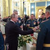 Ruski generali se spremaju da zaštite Putina od državnog udara: Angažovaće sveštenike, hipnotizere, astrologe, crnu magiju... 11