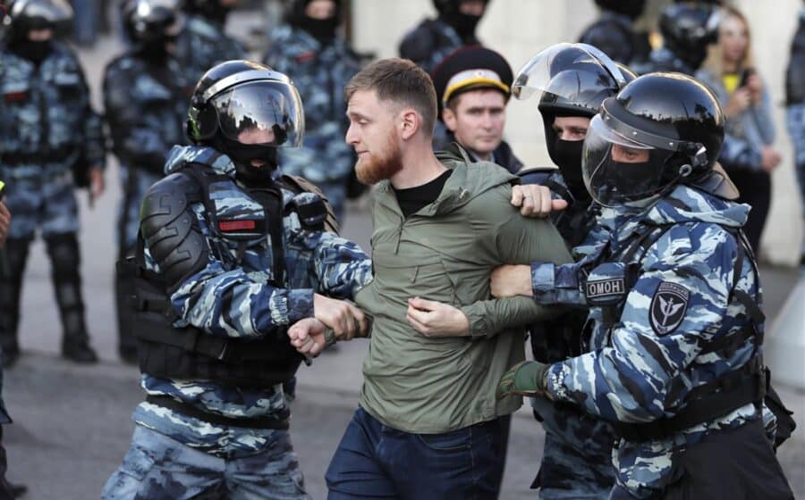 “Da bi Rusija preživela, nužna je dekolonizacija”: Šta će se dogoditi kada Rusija izgubi rat u Ukrajini? 1