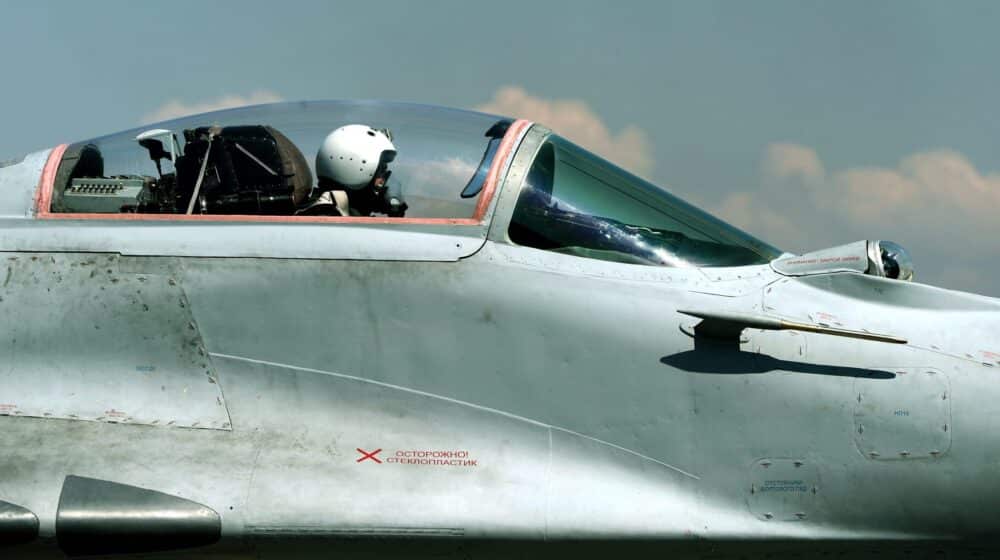 Sagovornici Danasa: Vlast duguje građanima objašnjenje za "podizanje migova 29" 1