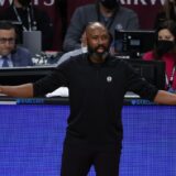 Nije kome je rečeno nego kome je suđeno: Von novi trener Bruklina, grešni Udoka još čeka posao 10