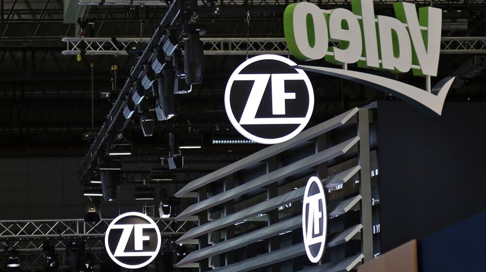 Nemačkoj kompaniji "ZF" još 45 miliona evra subvencija i 16 hektara zemljišta u Pančevu 1