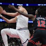 Jokić u kovid protokolu, ne igra protiv Njujorka 1