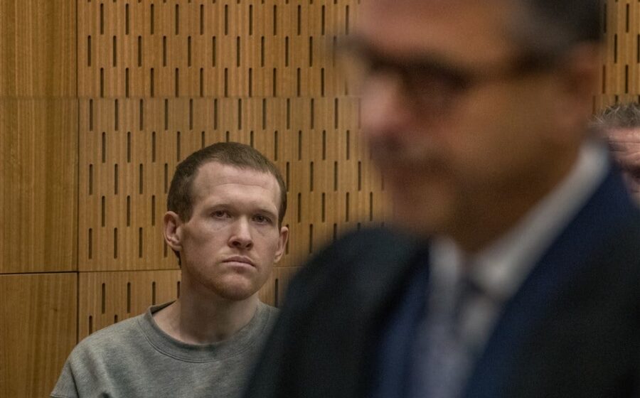 Rasista koji je ubio 51 osobu u džamijama na Novom Zelandu žali se na doživotnu kaznu zatvora 1