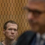Rasista koji je ubio 51 osobu u džamijama na Novom Zelandu žali se na doživotnu kaznu zatvora 4