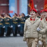 Kako Putin sprema mlade da "ginu za otadžbinu": Deca već od šest godina uče da govore jezikom rata 6