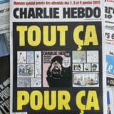 Pretnje Danasu da će “završiti kao Šarli ebdo”, francuski satirični list: Šta se desilo 7. januara 2015. kada je ubijeno 12 ljudi? 4