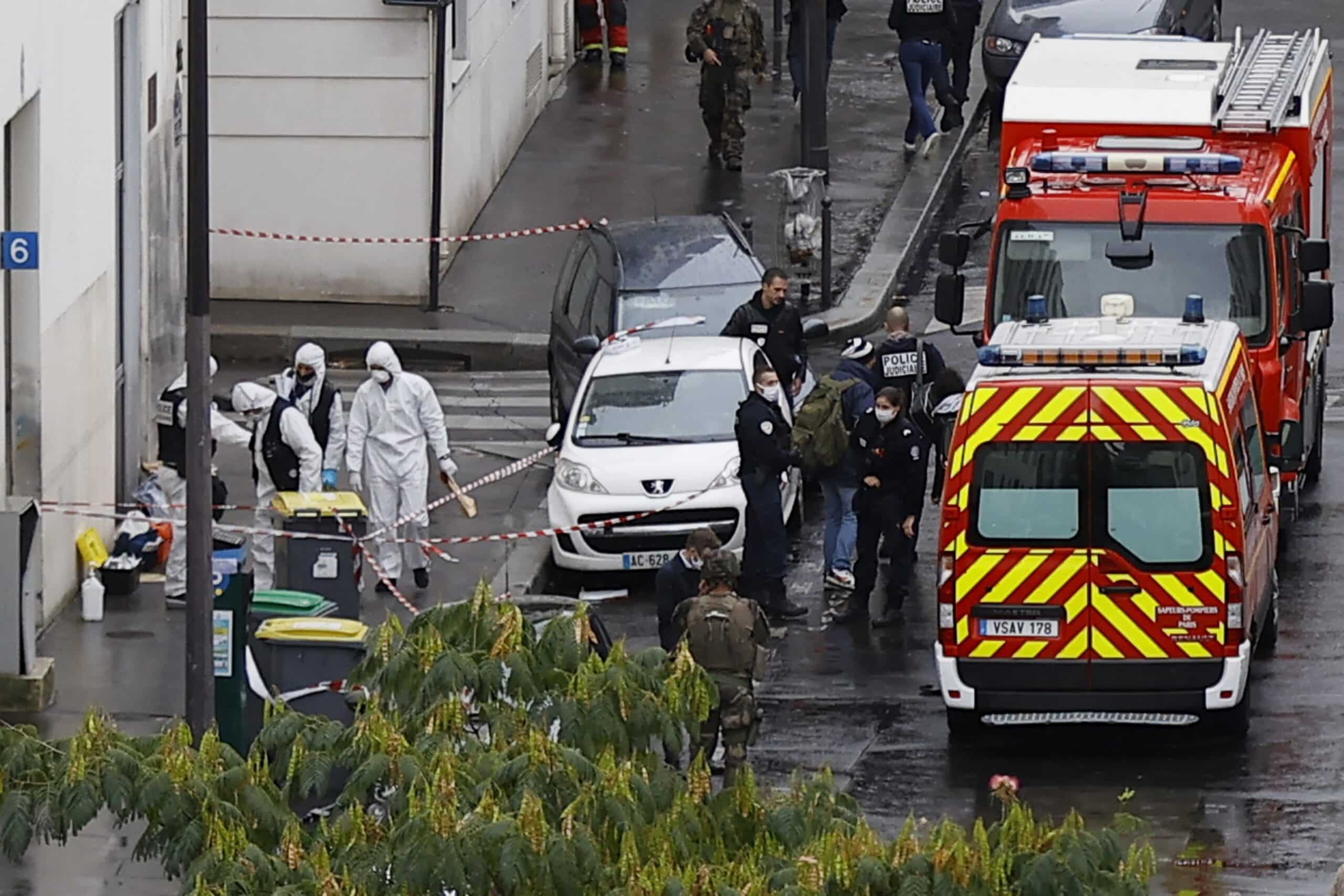 Pretnje Danasu da će “završiti kao Šarli ebdo”, francuski satirični list: Šta se desilo 7. januara 2015. kada je ubijeno 12 ljudi? 3