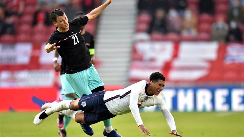 Engleska "najskuplja", a Kostarika "najeftinija" reprezentacija u Kataru, Srbija u zlatnoj sredini 1