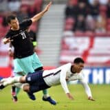 Engleska "najskuplja", a Kostarika "najeftinija" reprezentacija u Kataru, Srbija u zlatnoj sredini 2