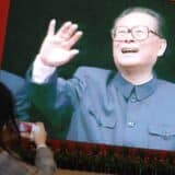 Preminuo Đang Cemin, bivši kineski lider 2