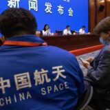 Kina sutra lansira svemirski brod Šendžou-15 9
