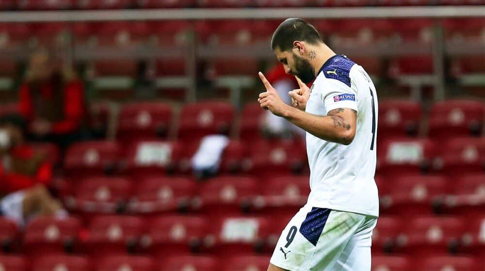 Mitrović, Kostić i Lukić pošteđeni današnje provere u Manami 1