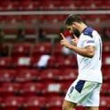 Mitrović, Kostić i Lukić pošteđeni današnje provere u Manami 8