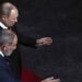 Jermenija kritikuje vojni savez koji predvodi Moskva 7