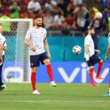 Žiru i Varan predvode Francusku na Mundijalu 9
