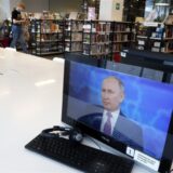 Kremlj prvi put posle deset godina odlaže Putinovu veliku konferenciju za novinare? 6