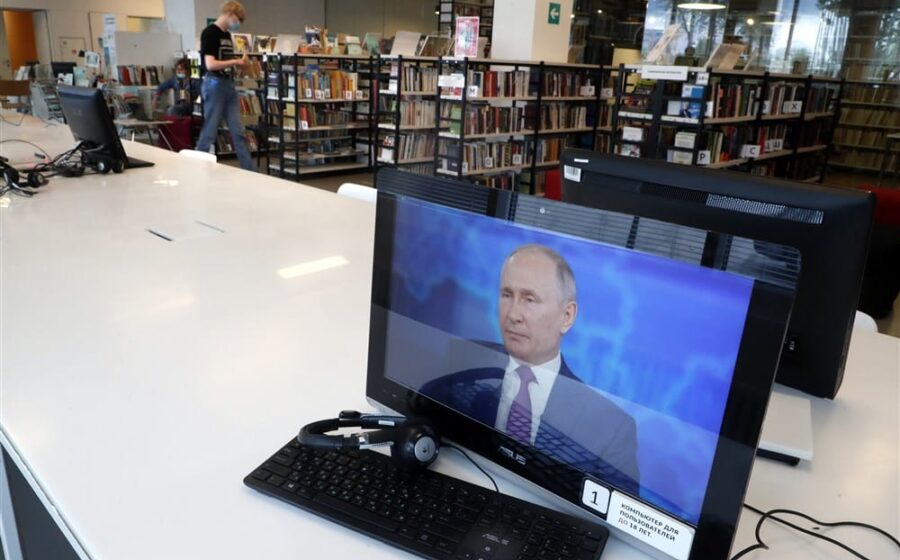 "Ruski Rambo" Artur Smoljanjinov, glumac koji je nekada Putinov favorit: Borio bih se za Ukrajinu 1