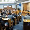 DPS: Glasaćemo za sudiju Ustavnog suda Crne Gore, ako bude povučen zakon i određen datum izbora 16