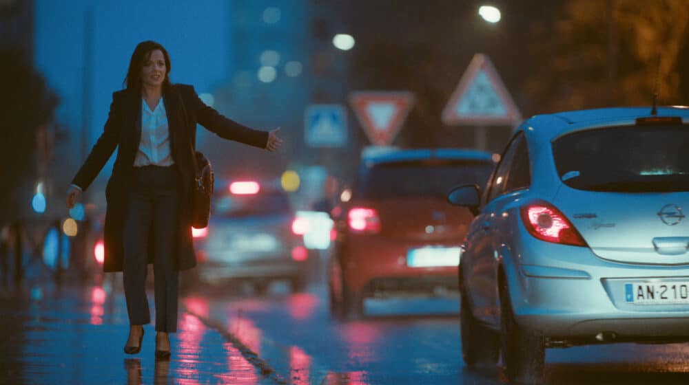 Kritičar Danasa o filmu “Prekovremeni rad”: Vrteška strave 1