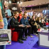 Završen Games.con 2022: Desetine hiljada posetilaca svih uzrasta uživalo je u dobrom provodu 11
