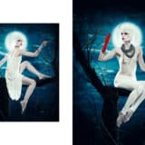 Izložba modnih fotografija tri velikana sprske fotografije 3