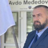 Admir Muratović optužio SPP za kupovinu glasova na izborima za Bošnjačko nacionalno veće 12