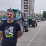 "Svesni smo da je strah veliki i da se ljudi plaše kada se pomene vlast, ali nemamo kud": Šumadijski poljoprivrednici traktorima će u Beograd 10