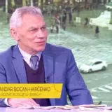 Aleksandar Bocan-Harčenko: Rusija je svesna kakav se neverovatan pritisak vrši na Srbiju 14
