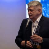 Reditelj Aleksandar Sokurov poručio Danasu: U Rusiji su takvi listovi ukinuti, radite i za Srbiju i za Rusiju 10