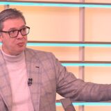 Vučić pred odlazak u Brisel: Mi smo uradili sve što smo mogli, ako hoće - hoće, ako neće - neće 7