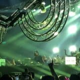 Ameli Lens i Indira Paganoto zatvorile No Sleep festival u Beogradu 2